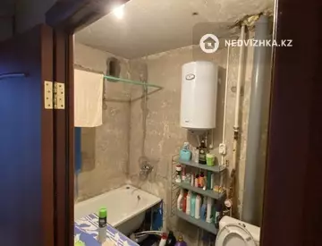 3-комнатная квартира, этаж 3 из 5, 62 м²