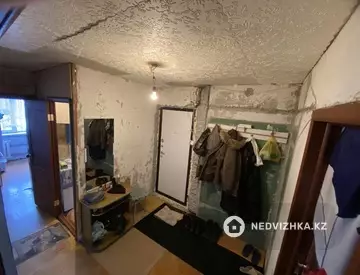 61.5 м², 3-комнатная квартира, этаж 3 из 5, 62 м², изображение - 5