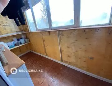 61.5 м², 3-комнатная квартира, этаж 3 из 5, 62 м², изображение - 9