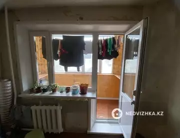 61.5 м², 3-комнатная квартира, этаж 3 из 5, 62 м², изображение - 8