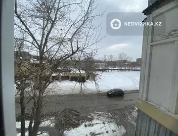 61.5 м², 3-комнатная квартира, этаж 3 из 5, 62 м², изображение - 13