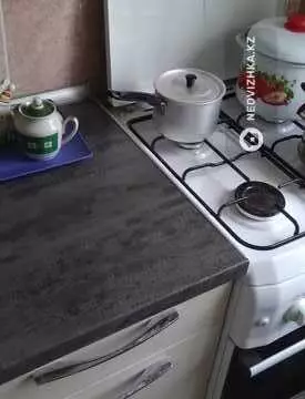 1-комнатная квартира, этаж 5 из 5, 33 м²