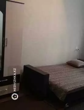 1-комнатная квартира, этаж 5 из 5, 33 м²