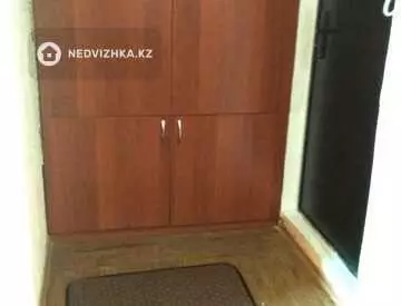 1-комнатная квартира, этаж 5 из 5, 33 м²