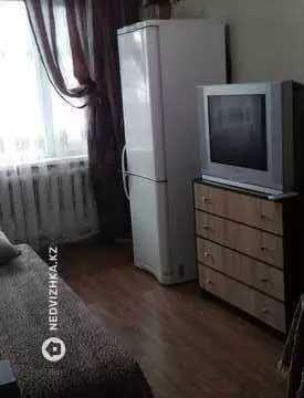 33 м², 1-комнатная квартира, этаж 5 из 5, 33 м², изображение - 4