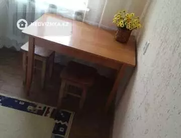33 м², 1-комнатная квартира, этаж 5 из 5, 33 м², изображение - 9