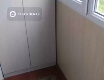 33 м², 1-комнатная квартира, этаж 5 из 5, 33 м², изображение - 11