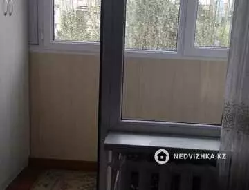 33 м², 1-комнатная квартира, этаж 5 из 5, 33 м², изображение - 12