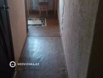 33 м², 1-комнатная квартира, этаж 5 из 5, 33 м², изображение - 14