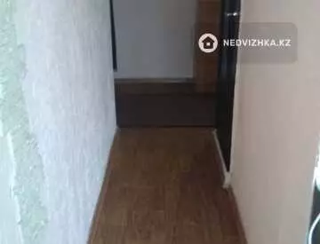 33 м², 1-комнатная квартира, этаж 5 из 5, 33 м², изображение - 17