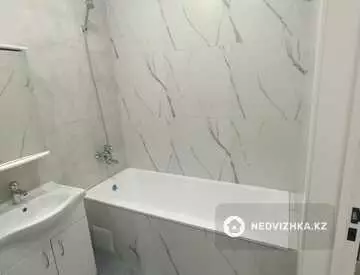 37 м², 2-комнатная квартира, этаж 8 из 9, 37 м², изображение - 8