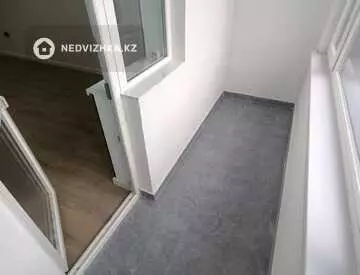 37 м², 2-комнатная квартира, этаж 8 из 9, 37 м², изображение - 7