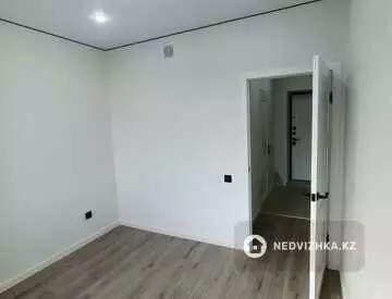 37 м², 2-комнатная квартира, этаж 8 из 9, 37 м², изображение - 5