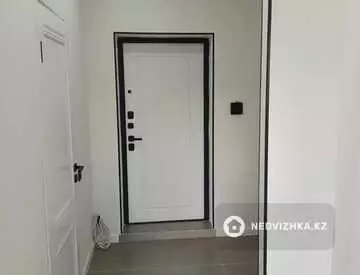 37 м², 2-комнатная квартира, этаж 8 из 9, 37 м², изображение - 4