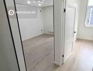 37 м², 2-комнатная квартира, этаж 8 из 9, 37 м², изображение - 11