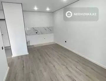 37 м², 2-комнатная квартира, этаж 8 из 9, 37 м², изображение - 9