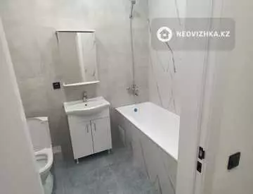 37 м², 2-комнатная квартира, этаж 8 из 9, 37 м², изображение - 12