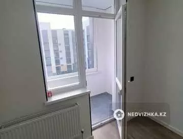 37 м², 2-комнатная квартира, этаж 8 из 9, 37 м², изображение - 10