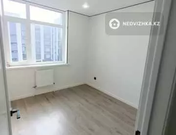 37 м², 2-комнатная квартира, этаж 8 из 9, 37 м², изображение - 16