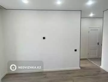 37 м², 2-комнатная квартира, этаж 8 из 9, 37 м², изображение - 17