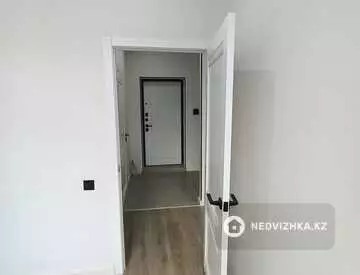 37 м², 2-комнатная квартира, этаж 8 из 9, 37 м², изображение - 15