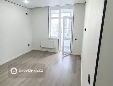 37 м², 2-комнатная квартира, этаж 8 из 9, 37 м², изображение - 18