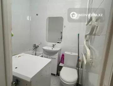 2-комнатная квартира, этаж 1 из 5, 46 м²