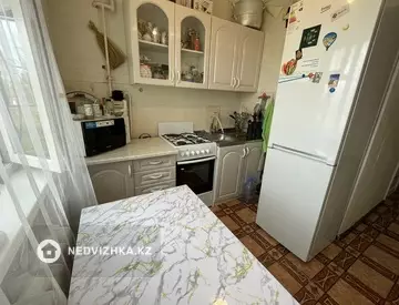 46 м², 2-комнатная квартира, этаж 1 из 5, 46 м², изображение - 4