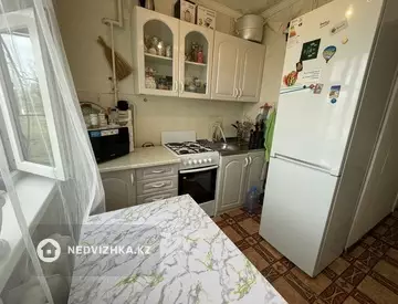 46 м², 2-комнатная квартира, этаж 1 из 5, 46 м², изображение - 5