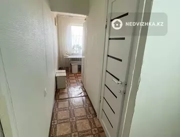46 м², 2-комнатная квартира, этаж 1 из 5, 46 м², изображение - 6