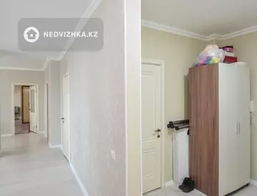 100 м², 3-комнатная квартира, этаж 13 из 16, 100 м², изображение - 19
