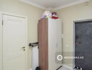 100 м², 3-комнатная квартира, этаж 13 из 16, 100 м², изображение - 20