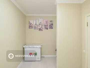 100 м², 3-комнатная квартира, этаж 13 из 16, 100 м², изображение - 18