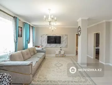 3-комнатная квартира, этаж 13 из 16, 100 м²