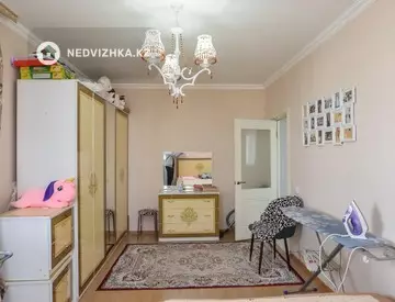 100 м², 3-комнатная квартира, этаж 13 из 16, 100 м², изображение - 9