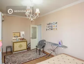 100 м², 3-комнатная квартира, этаж 13 из 16, 100 м², изображение - 10