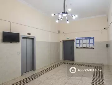 100 м², 3-комнатная квартира, этаж 13 из 16, 100 м², изображение - 24