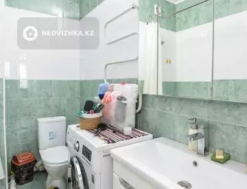 100 м², 3-комнатная квартира, этаж 13 из 16, 100 м², изображение - 15