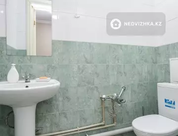 100 м², 3-комнатная квартира, этаж 13 из 16, 100 м², изображение - 17