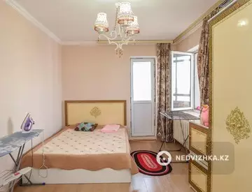 100 м², 3-комнатная квартира, этаж 13 из 16, 100 м², изображение - 8