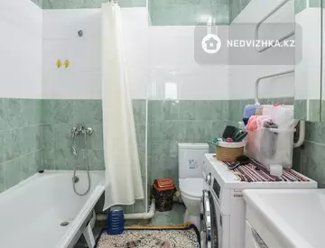 100 м², 3-комнатная квартира, этаж 13 из 16, 100 м², изображение - 16