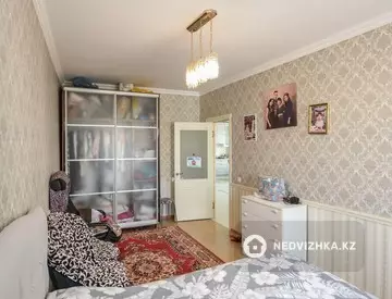 100 м², 3-комнатная квартира, этаж 13 из 16, 100 м², изображение - 6