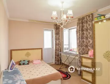 100 м², 3-комнатная квартира, этаж 13 из 16, 100 м², изображение - 7