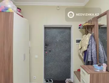 100 м², 3-комнатная квартира, этаж 13 из 16, 100 м², изображение - 21