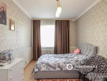 100 м², 3-комнатная квартира, этаж 13 из 16, 100 м², изображение - 4
