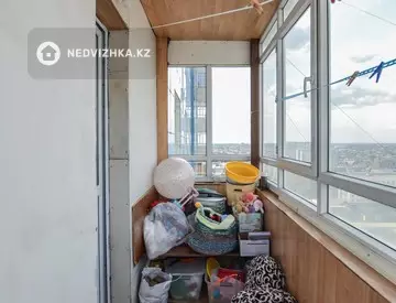100 м², 3-комнатная квартира, этаж 13 из 16, 100 м², изображение - 13