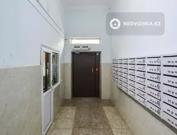 100 м², 3-комнатная квартира, этаж 13 из 16, 100 м², изображение - 25