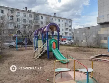 100 м², 3-комнатная квартира, этаж 13 из 16, 100 м², изображение - 27