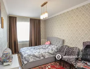 3-комнатная квартира, этаж 13 из 16, 100 м²