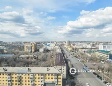 100 м², 3-комнатная квартира, этаж 13 из 16, 100 м², изображение - 14